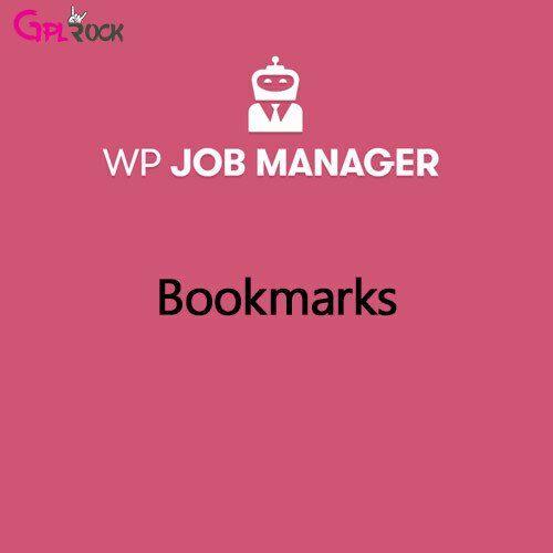 WP Job Manager Bookmarks Addon
