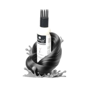 hairfall control oil