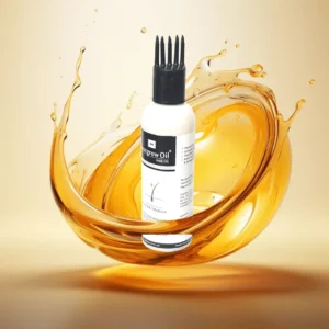 Hairfall Control Oil