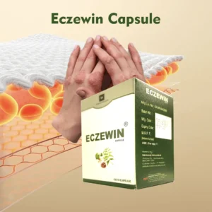 Ayurvedic medicine for eczema