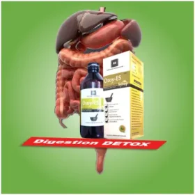 Blood Purifier Syrup
