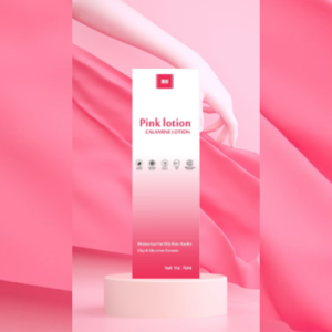 Calamine Lotion